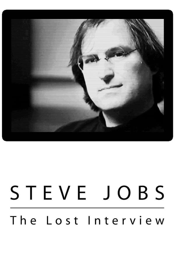 სტივ ჯობსი: დაკარგული ინტერვიუ / Steve Jobs: The Lost Interview ქართულად
