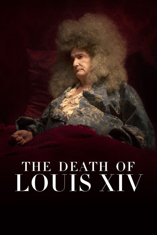 ლუი XIV-ს გარდაცვალება / The Death of Louis XIV ქართულად