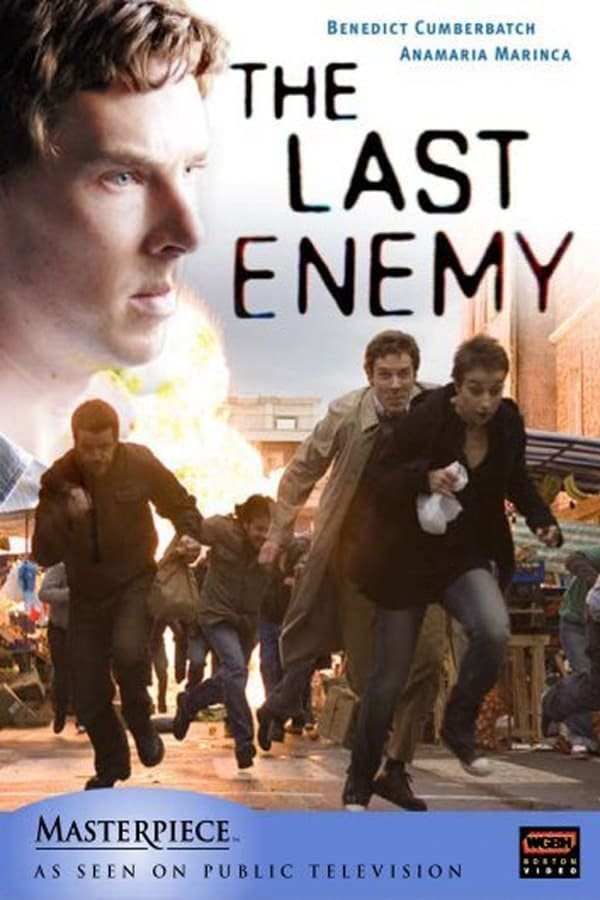 უკანასკნელი მტერი სეზონი 1 / The Last Enemy Season 1 ქართულად