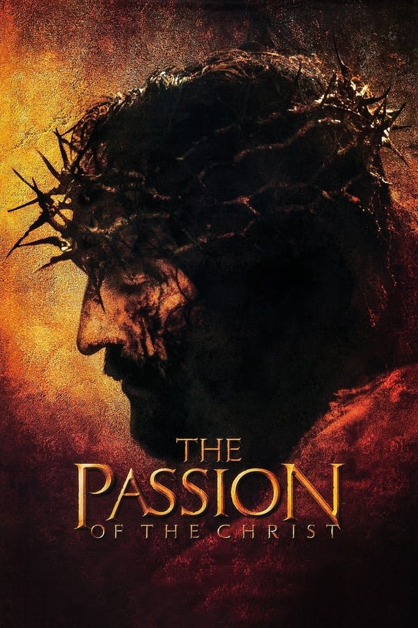 ქრისტეს ვნებანი / The Passion of the Christ ქართულად