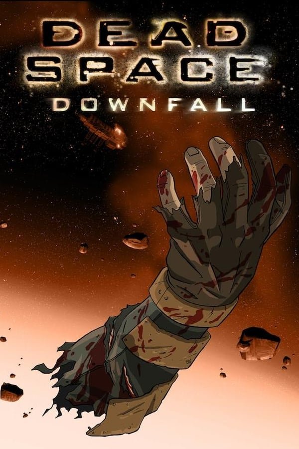 კოსმოსი: სიკვდილის ტერიტორია / Dead Space: Downfall ქართულად