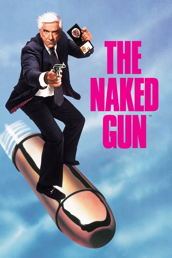 შიშველი პისტოლეტი: პოლიციის განყოფილების მასალებიდან / The Naked Gun: From the Files of Police Squad ქართულად