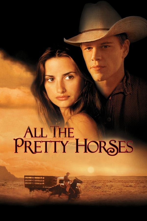 მოუთოკავი გულები / All the Pretty Horses ქართულად