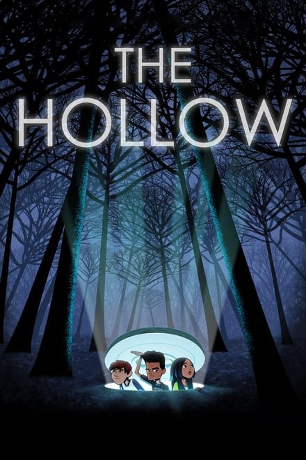 სიცარიელე სეზონი 2 / The Hollow Season 2 ქართულად