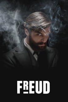 ფროიდი სეზონი 1 / Freud Season 1 ქართულად