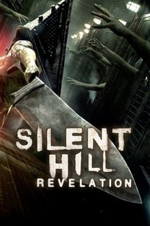 საილენტ ჰილი: აპოკალიფსი / Silent Hill: Revelation 3D (Sailent Hili: Apokalifsi Qartulad) ქართულად