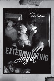 გამანადგურებელი ანგელოზი / The Exterminating Angel (El ángel exterminador) ქართულად