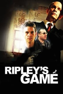რიპლის თამაში / Ripley's Game ქართულად
