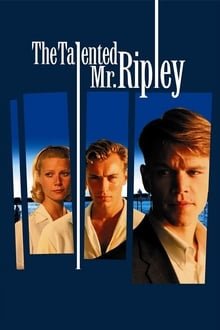 ნიჭიერი მისტერ რიპლი / The Talented Mr. Ripley ქართულად