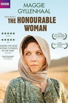 საპატიო ქალი სეზონი 1 / The Honourable Woman Season 1 ქართულად