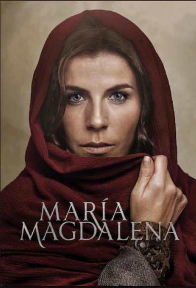 მარია მაგდალინელი / María Magdalena ქართულად