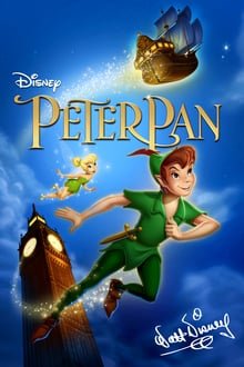 პიტერ პენი / Peter Pan ქართულად