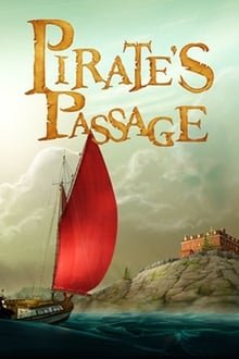 მეკობრის მსვლელობა / Pirate's Passage ქართულად