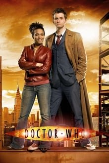 დოქტორი ვინ სეზონი 10 / Doctor Who Season 10 ქართულად