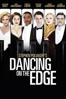 ცეკვები ზღვარზე სეზონი 1 / Dancing on the Edge Season 1 ქართულად