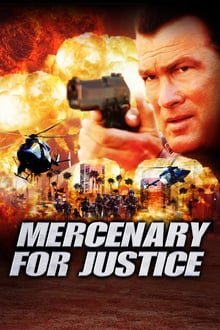 დაქირავებული მკვლელი / Mercenary for Justice (Daqiravebuli Mkvleli Qartulad) ქართულად