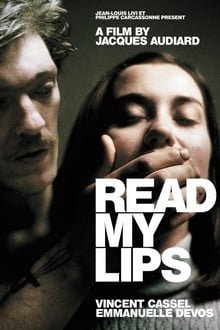 წაიკითხე ჩემი ტუჩების მოძრაობის მიხედვით / Read My Lips (Sur mes lèvres) ქართულად