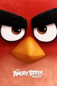 ბრაზიანი ჩიტები / The Angry Birds Movie ქართულად