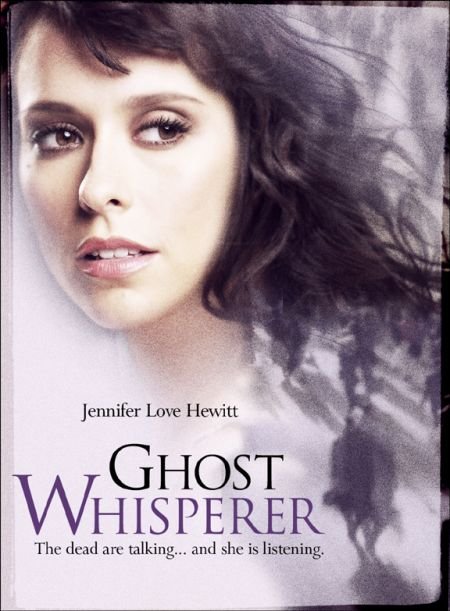 აჩრდილებთან მოსაუბრე სეზონი 1 / Ghost Whisperer Season 1 ქართულად