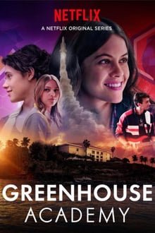 გრინჰაუსის აკადემია სეზონი 4 / Greenhouse Academy Season 4 ქართულად