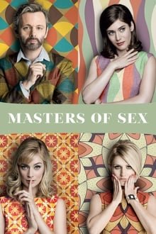 სექსის ოსტატები / Masters of Sex ქართულად