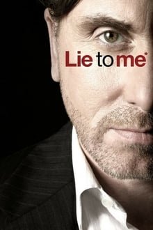 სიცრუის თეორია სეზონი 1 / Lie to Me Season 1 ქართულად