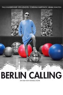 ბერლინი გვიხმობს / Berlin Calling ქართულად