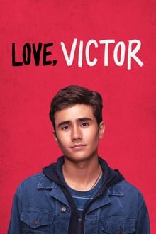 სიყვარულით ვიქტორი სეზონი 1 / Love, Victor Season 1 ქართულად