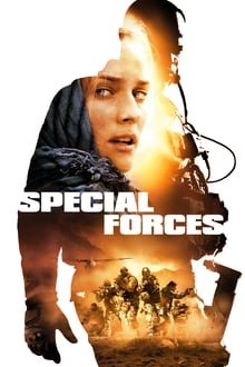 სპეცდანიშნულების რაზმი / Special Forces (Forces spéciales) (Specdanishnulebis Razmi Qartulad) ქართულად