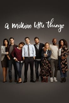 მილიონი წვრილმანი სეზონი 1 / A Million Little Things Season 1 ქართულად