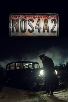 ნოსფერატუ სეზონი 1 / NOS4A2 Season 1 ქართულად