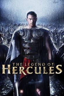 ჰერაკლე: ლეგენდის დასაწყისი / The Legend of Hercules ქართულად