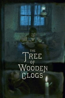 ხე ფეხსაცმელებისთვის / The Tree of Wooden Clogs ქართულად