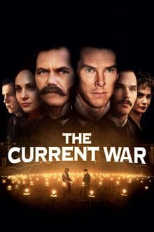 მიმდინარე ომი / The Current War: Director's Cut (The Current War) ქართულად