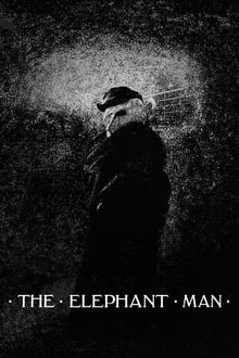 ადამიანი-სპილო / The Elephant Man ქართულად