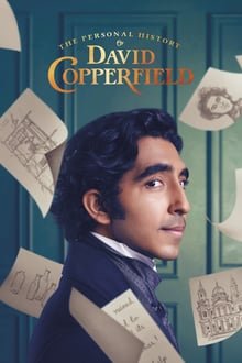 დევიდ კოპერფილდის პირადი ისტორია / The Personal History of David Copperfield ქართულად