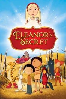 ელეანორის საიდუმლო / Eleanor's Secret ქართულად