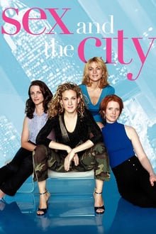 სექსი დიდ ქალაქში / Sex and the City ქართულად