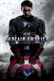 კაპიტანი ამერიკა: პირველი შურისმაძიებელი / Captain America: The First Avenger (Kapitani Amerika: Pirveli Shurismadziebeli Qartulad) ქართულად