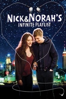 გახდი ჩემი შეყვარებული ხუთი წუთით / Nick and Norah's Infinite Playlist ქართულად