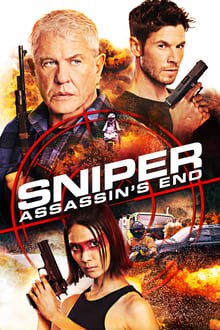 სნაიპერი: მკვლელის აღსასრული / Sniper: Assassin's End (Snaiperi: Mkvlelis Agsasruli Qartulad) ქართულად
