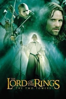 ბეჭდების მბრძანებელი 2 - ორი კოშკი / The Lord of the Rings: The Two Towers (Bechdebis Mbrdzanebeli 2 - Ori Koshki Qartulad) ქართულად