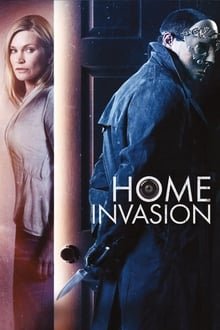 სახლში შეჭრა / Home Invasion ქართულად