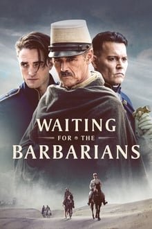 ბარბაროსების მოლოდინში / Waiting for the Barbarians (Barbarosebis Molodinshi Qartulad) ქართულად