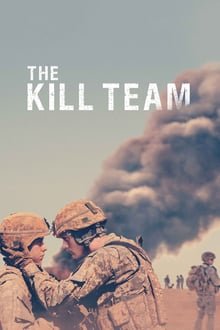 მკვლელი გუნდი / The Kill Team (Mkvlelis Gundi Qartulad) ქართულად