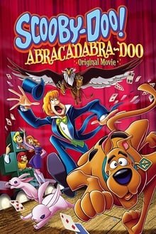 სკუბი-დუ! აბრაკადაბრა-დუ / Scooby-Doo! Abracadabra-Doo ქართულად