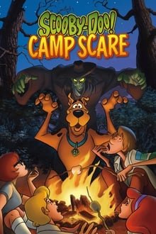 სკუბი-დუ! ბანაკის საშინელებანი / Scooby-Doo! Camp Scare ქართულად