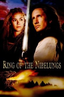 ნიბელუნგების ბეჭედი / Ring of the Nibelungs ქართულად