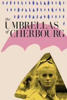 შერბურის ქოლგები / The Umbrellas of Cherbourg ქართულად