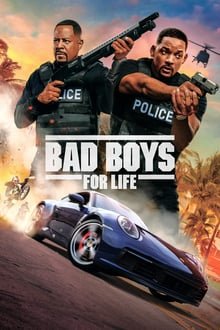 ცუდი ბიჭები 3 ქართულად / Bad Boys for Life (Cudi Bichebi 3 Qartulad) ქართულად